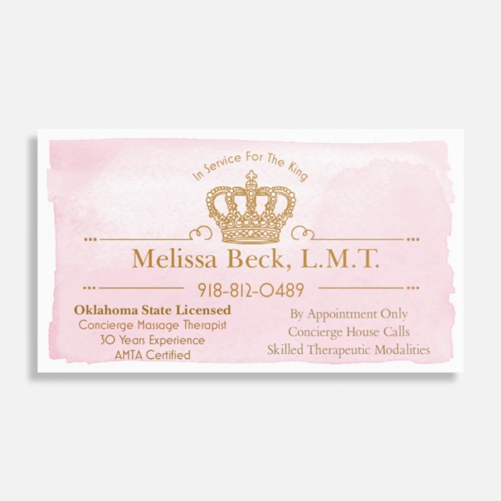 Divine Appointment Massage Therapy